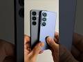 SAMSUNG S25 VS 26 Benchmark Test Upgrade or Downgrade #top5tech #smartphone