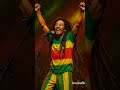 BOB MARLY
