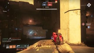 Dawnblade 7th Column #MOTW