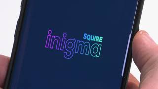 Squire Inigma BL1