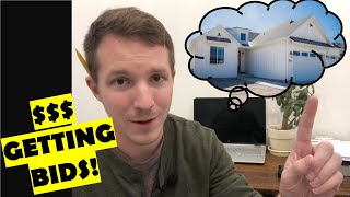 How to Get Bids from Subcontractors | Building Your Own House