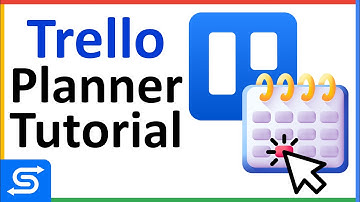 How to use Trello Planner (Drag & Drop Scheduling Tutorial)