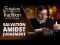 Scripture And Tradition With Fr Mitch Pacwa 2025 06 03 Commentary On Isaiah Pt 21 Scripture And Tradition With Fr Mitch Pacwa 2025 06 03 Commentary On Isaiah Pt 21