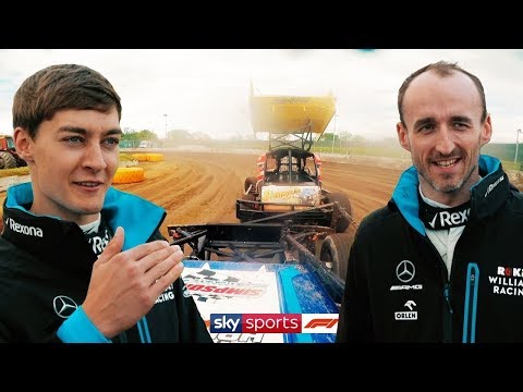 Stock Car Racing For Beginners