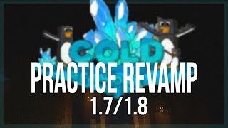 BEST PRACTICE SERVER REVAMP | COLDNETWORK 1.7/1.8 (CRACKED)