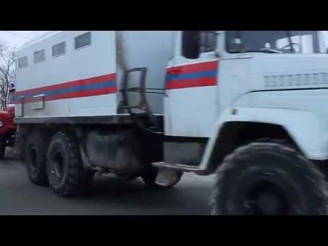 Грузовые эвакуаторы Службы