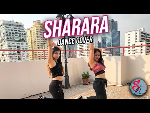 Sharara Dance Cover | Shreya Sachdev | Ft  Alisha Pawa | Latest Dance Cover 2019
