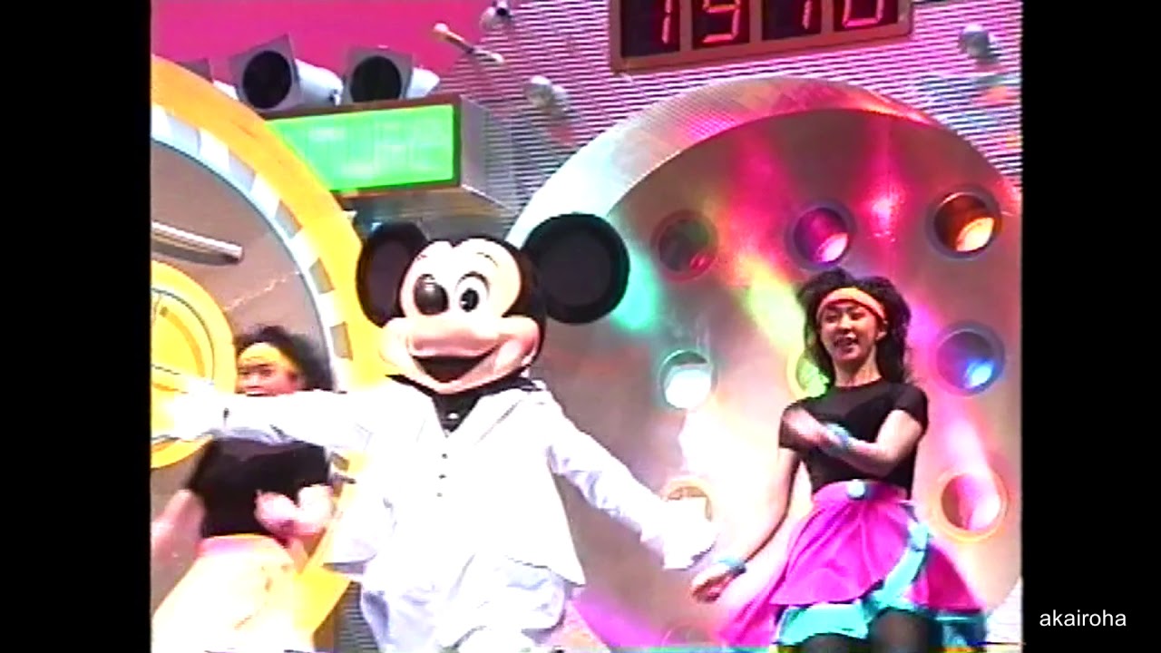 Disney - りん mqdefault.jpg