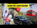 Gangtok tourist places east sikkim road trip ep 8 better living