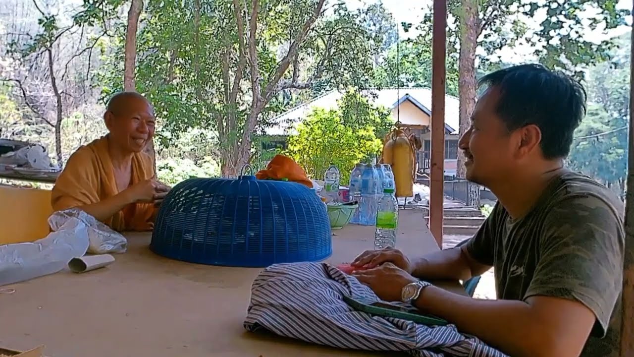 EP.1 ค้นหาถ้ำลับแลกับเรื่องราวลี้ลับ ป่าชายแดนตะวันตก