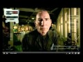 BBC's Pete Postlethwaite tribute - Age of Stupid section