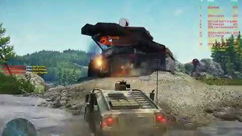 Renegade X - Humvee Time!