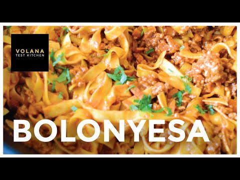 Vídeo: Com Fer Salses De Pasta Senzilles