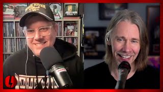 Myles Kennedy Talks New Music, Working with Slash \u0026 Mark Tremonti