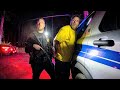 "Constitutionalist" Arrested in under 5 Minutes due to his Ignorance of the Constitution