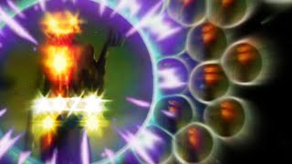NEBULOUS.IO THE LEGENDARY AND CRAZY TRICKS