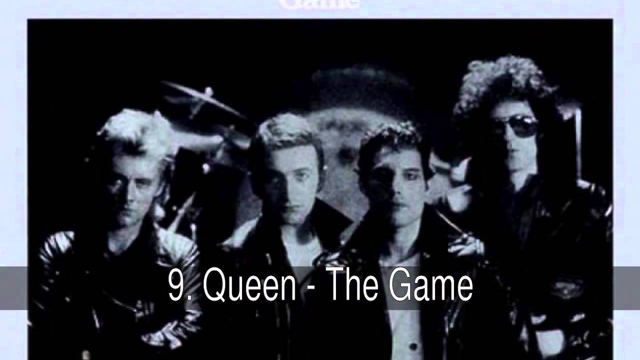 Las 100 Mejores Canciones Heavy Metal De La Historia