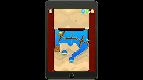 dig it perpetuum mobile level 8 walkthrough