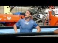 American Ninja Warrior - Crashing the Course: Atlanta Finals (Digital Exclusive)