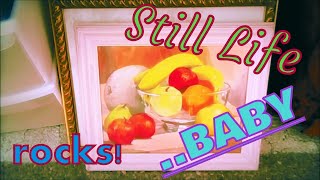 CeRAMic CAT HOARD @ the SwApMEET!!