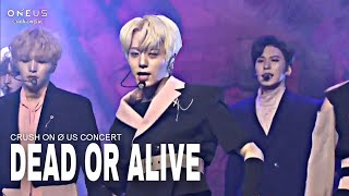 Watch Oneus Dead Or Alive video