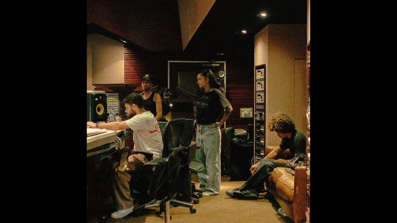 [FREE] Luhh Dyl x Sample Type Beat «Opium»