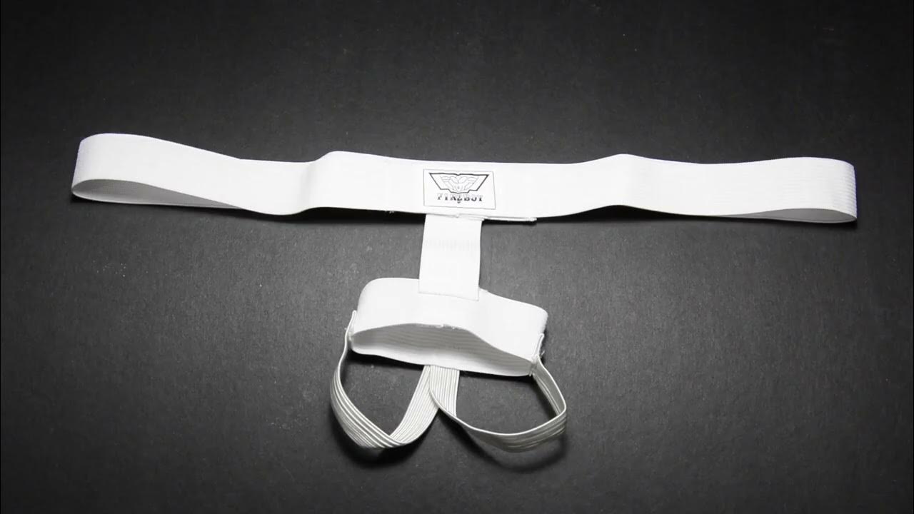 Fireboy Underwear and Swimwear for Men Separator Jock YouTube