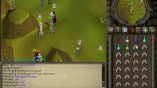 Lagednowdead's second pk vid