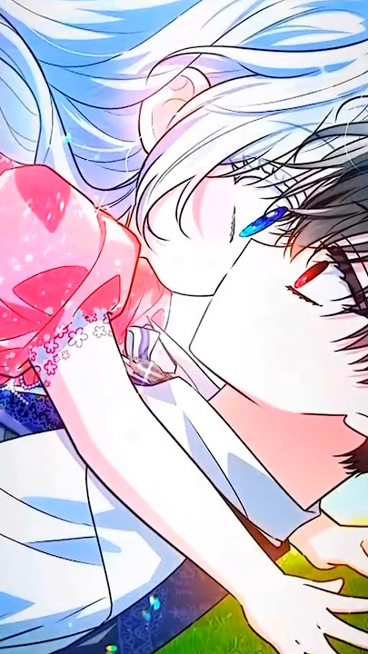 Accidently kiss😘#shorts#manhwa#manhwareccomendation#fyp#foryou#drama#historical#manga#manhua#viral