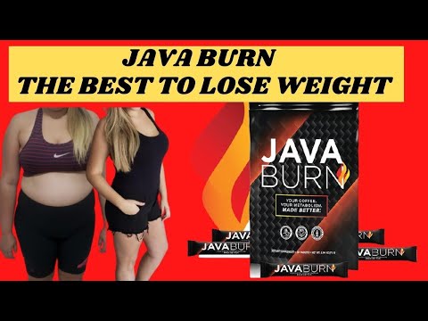 JAVA BURN REVIEW   ⚠️MUST SEE⚠️   Java Burn Coffee Review