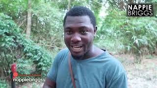 Was This The Last Bath For Africans?