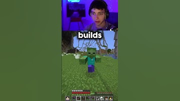 The BEST minecraft light source… #shorts