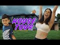 House tour - 1,2,3 por Laura