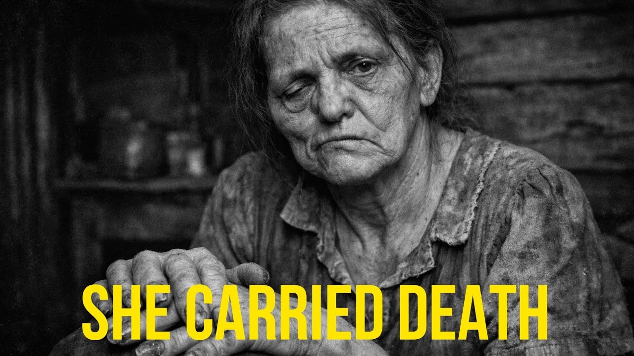 The Midwife of Poisoned Nails in the Blue Ridge Hills: The Woman Who Touched Life and Spread Death