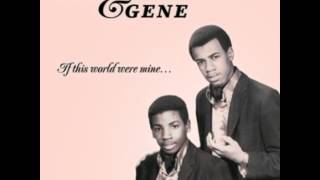 Video thumbnail of "Bob & Gene - I Can Be Cool"