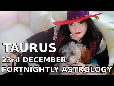 taurus-fortnightly-astrology-horoscope-23rd-december-2019