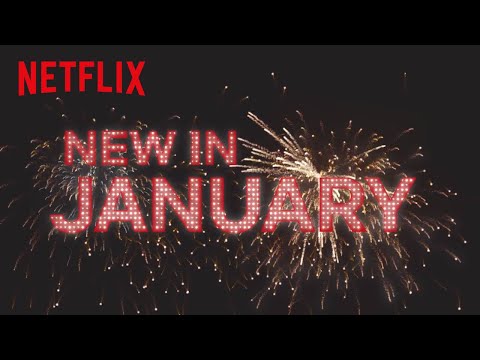 New to Netflix Australia | January | Netflix