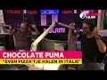 Capture de la vidéo Chocolate Puma Over Justin Bieber, Zomertours En Hardwell | Bij Igmar