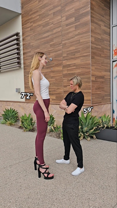 You are next 🤣 @matt_josten8249  @ShaneNagy  #giant #Giantess #funny