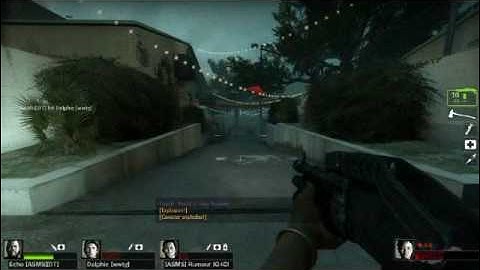 Night of fail Part 2