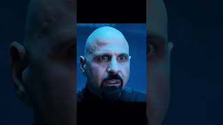 Superman Gets Help In Escaping