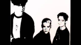 Video thumbnail of "Xymox - Call It Weird"