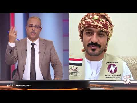 رحلة عبر الجزيرة العربية: مغامر يمني يعبر الخليج بالجمال