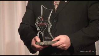 Community Builders Awards of Excellence 2012 - Sudbury News