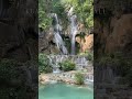 Kuang Si Waterfall, Laos