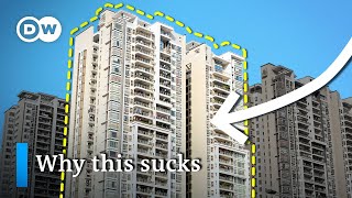 Why our buildings suck, and how to change them