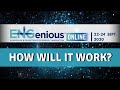 How does engenious online work