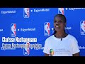 Jr. NBA Finals Mozambique 2025 Recap - #nbaafrica #JrNBA