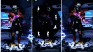 PRESET ALIGHT MOTION FF|| DJ BLENJANI - TOMBOGELO🎶|| VIRAL TIK TOK😍