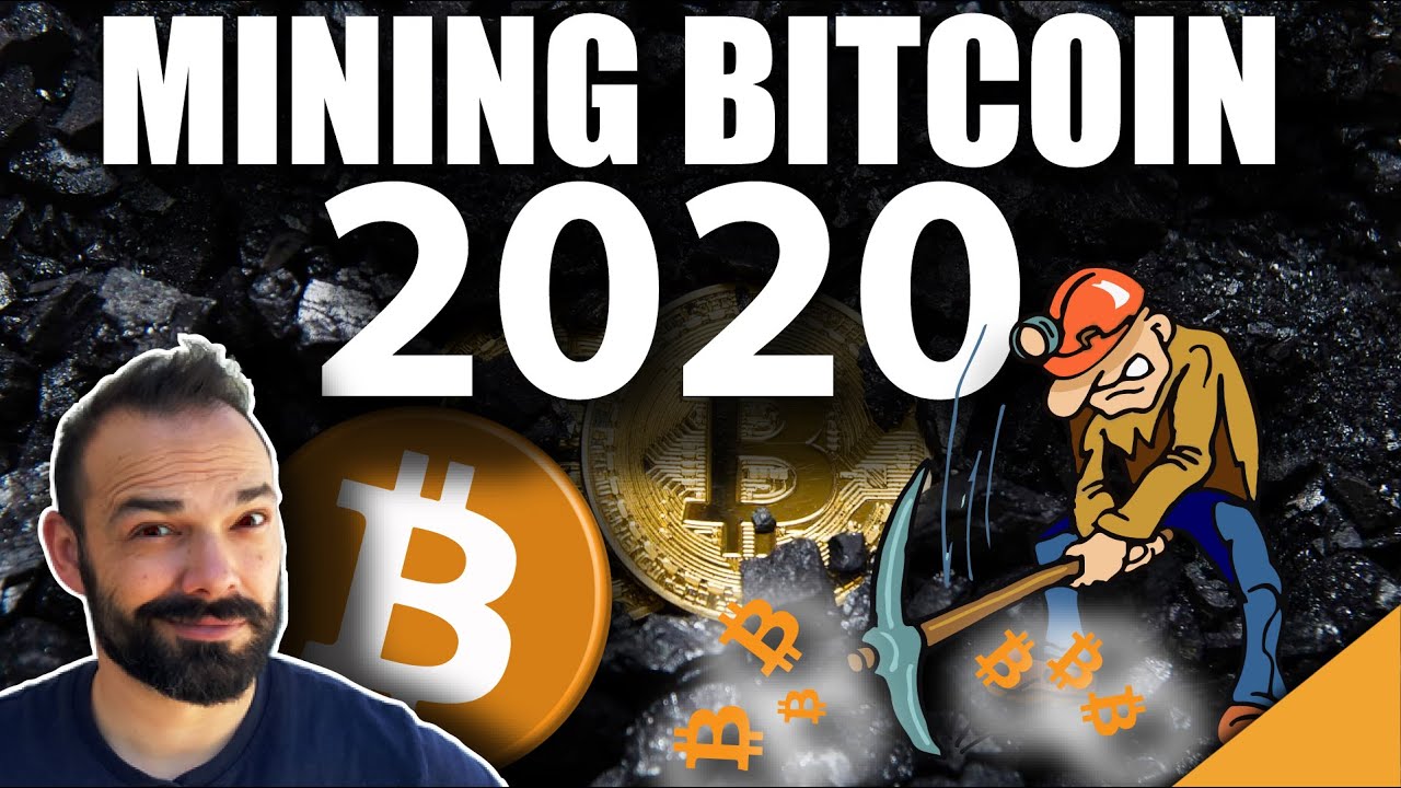 2019-2020 bitcoin mining is it over